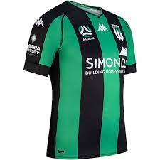All only home games only away games. Western United Fc 2020 21 Mens Home Jersey Rebel Sport