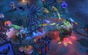 Best Heroes For Every Map In Heroes Of The Storm Hots Gamesmeta