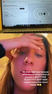 Ticket Confirmed Meaning