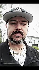 Raymond Maisonet's Instagram, Twitter & Facebook