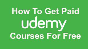 Download udemy paid courses for free. How To Download Udemy Courses For Free 2020 Truegossiper