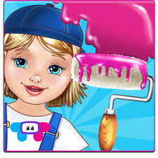 Once you cleaned every room and fixed the broken stuff you will be surprised how much more welcoming this old house is. Amazon Com Baby Room Makeover Extreme Edition Apps Games