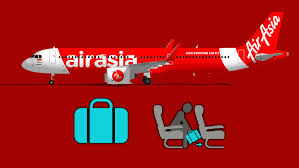 Check out rules of airasia free baggage allowance. Fact Check Airasia Banned Wheeled Cabin Luggage Tech Arp
