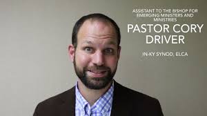 Sermon and Prayers for November 2022 by Pastor Cory Driver