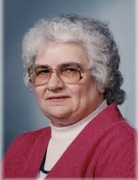 Obituary information for Neva Eilene Humphrey