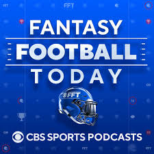 Fantasy Football Today - Podcast - Apple Podcasts