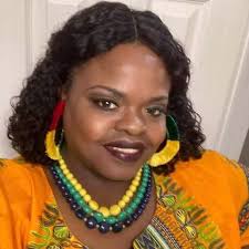 Profile for Okerda Mitchell