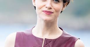 Claire Foy Beauty Evolution To The Girl In Spiders Web