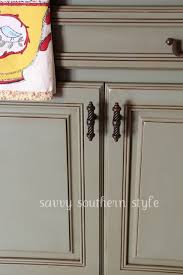 Making over your kitchen is remarkably easy using chalk paint. Pin On Interior Designs Decor