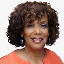 Janet Alston Jackson