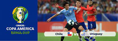 Chile is going head to head with uruguay starting on 8 oct 2019 at 21:30 utc. Uruguay Vs Chile Odds June 24 2019 Football Match Preview