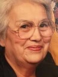 Otilia Ramirez Obituary (1926