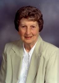 Ruth E. Frank Obituary April 15, 2013