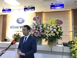 Bệnh viện k cơ sở tân triều tạm thời không tiếp nhận bệnh nhân: CÆ¡ Sá»Ÿ Má»›i Cá»§a Bá»‡nh Viá»‡n K Ä'on Tiáº¿p Hang TrÄƒm LÆ°á»£t NgÆ°á»i Bá»‡nh Má»—i Ngay