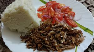 Jinsi ya kupika dagaa wa mwanza za karanga. Dagaa Jinsi Ya Kupika Samaki Wadogo Wadogo Watamu Ajabu Omena Youtube