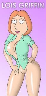 Lois Griffin Porn Videos Pictures And Gifs 137 | Lois Griffin Porn |  Luscious Hentai Manga & Porn