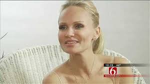 Oklahoma's Own: From Broken Arrow To Broadway, What's Next For Kristin  Chenoweth