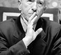 Le philosophe Nicolas Grimaldi parle d'amour au Piano'cktail