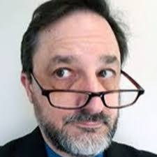 Meet Michael Ventrella