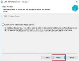 *dit is een stuurprogramma voor een pakket. Download Canon Imagerunner Ir 2420 Driver Download All In One Printer