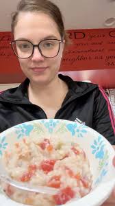 i meant to say cream of mushroom not cream of chicken but ANYWHO…., I mean  you never know if you’re gunna like something until you try it. It caught  my attention so I made it 🤷🏼‍♀️ the soup give a ...