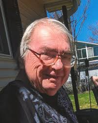 Herman "Tony" Smith Obituary May 2, 2023