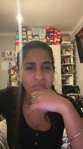 Blocking out the Haters with a Smile