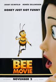 Now from what i understand, doesn't your queen give birth to all the bee children in the hive? Every Bonkers Thing That Happens In Bee Movie