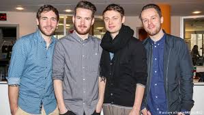 Check spelling or type a new query. German Band Revolverheld Sings The Stories Of Their Generation Culture Arts Music And Lifestyle Reporting From Germany Dw 13 03 2014