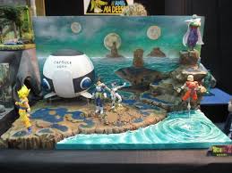 Cool Figuarts Displays Dioramas And Multi Character Pics Dragonball Figures Toys Gashapons Collectibles Forum Dragon Ball Figures D Dragon Ball Z Dbz Jouet