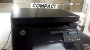 Laserjet pro mfp m125nw old driver. Replacing Printer Cartridge Hp Laserjet Pro Mfp M125nw Amazing Etc Youtube