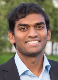 Sunil Vadakkepuliyambatta