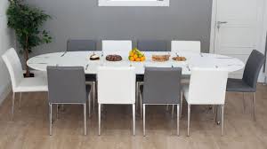 Target.com has been visited by 1m+ users in the past month Ellie White Oval Extending Dining Table And Lena Dining Chairs Oval Table Dining Extendable Dining Table Dining Table Chairs