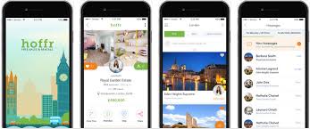 Homefinder uk advertises social housing general needs properties across the uk. 10 Best Free Real Estate Apps Uk 2021 Redbytes Software