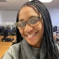 Nesha Mohammed's Instagram, Twitter & Facebook