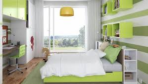 Cuartos Decorados