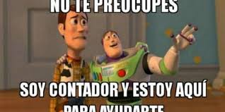 No te vuelvas loco, aquí tienes las imágenes más divertidas del día del padre 2019 para mandar por whatsapp. Celebramos El Dia Del Contador Con Los Mejores Memes