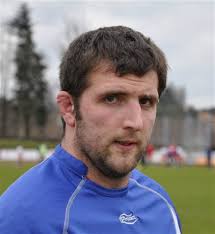 Rugby. Les réservistes s'inclinent à Cergy