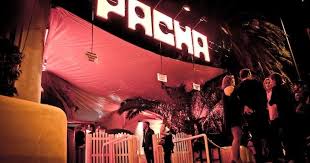 Balada Pacha Em Ibiza Viagem Barcelona Espanha Ibiza Barcelona Espanha