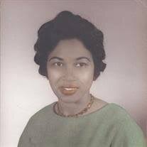 Mattie Louise Gore Rivers Obituary