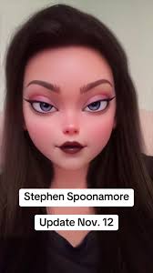 Stephen Spoonemore
