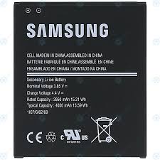 Samsung Galaxy Xcover Pro (SM-G715F ...