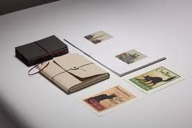 Monica Langwe Bookbinding Book Design Book Art