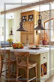Kitchen Island Lighting Modern Rustic And Industrial Design Farmhouse Kitchen Design Mediterranean Kitchen Design Farmhouse Kitchen Decor