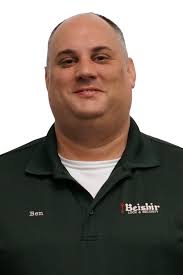 Our Team — Beishir Lock & Security