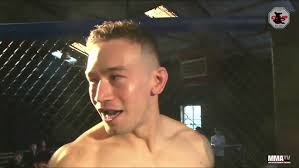 Flyweight Kickboxing Bout