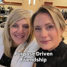 Purpose-Driven Friendships Fuel Breakthroughs