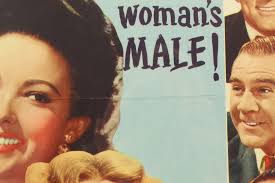 1949 "A Letter to Three Wives" One-Sheet Movie Poster sold at auction