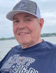 Obituary for Coy Wayne Nutt