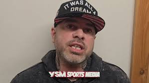 "LITTLE RESPECT" Rob Acosta REALITY CHECK